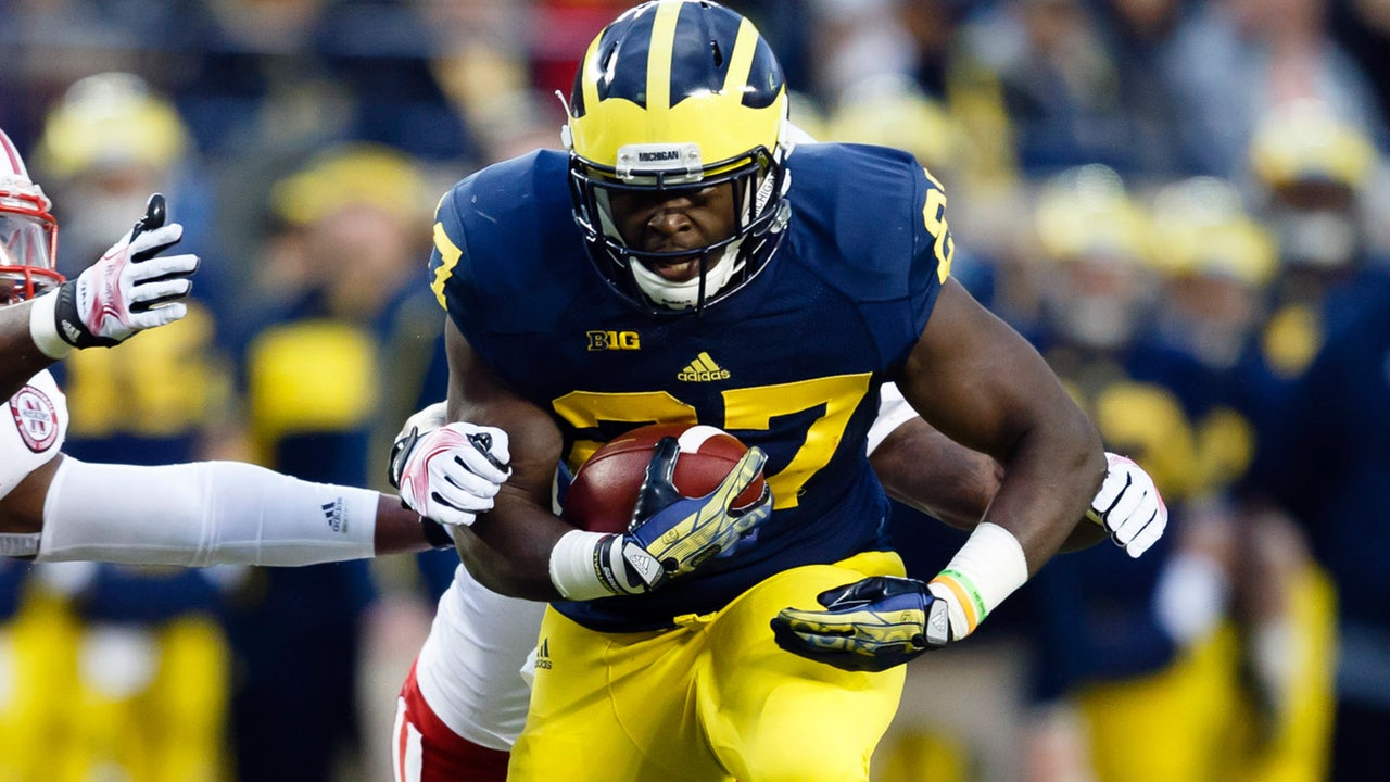 Key positions battles for Wolverines